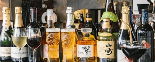 パックスロマーナ 店内イメージ