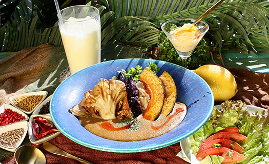 カレーイメージ